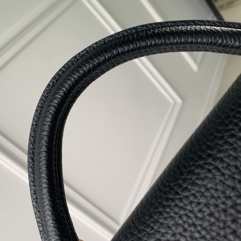 LV Capucines Bags